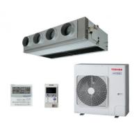 Канальный кондиционер Toshiba RAV-SM1404BT-E / RAV-SM1403AT-E