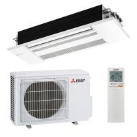 Кассетный кондиционер Mitsubishi Electric MLZ-KP50VF/SUZ-M50VA