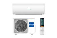 Настенный кондиционер (сплит-система) Haier HSU-24HFF103/R3 -W с зимним комплектом (-40)