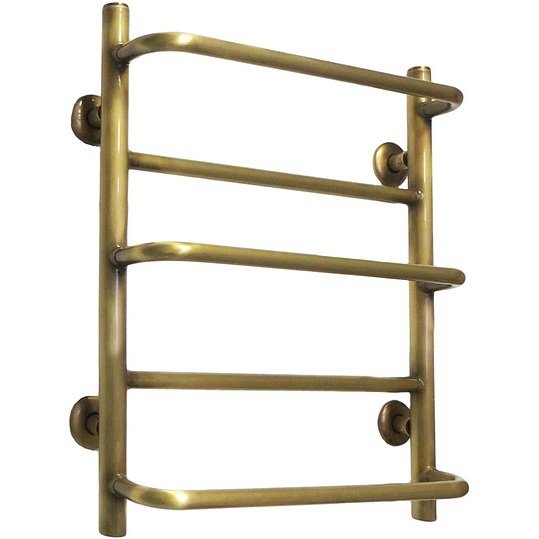 Водяной полотенцесушитель Domoterm Орфей П5 500*700 АБР