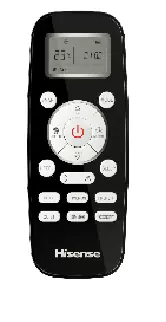 Настенный кондиционер (сплит-система) Hisense AS-07UW4RYDTG00B