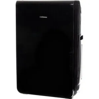 Очиститель-увлажнитель воздуха IClima LUX-8000W (черный)