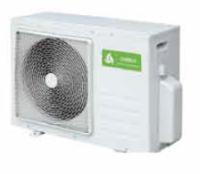 Компрессорно-конденсаторный блок Chigo COU-24CR1-A