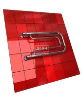 Водяной полотенцесушитель Двин A без полочки (1") 32/40