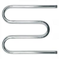 Водяной полотенцесушитель Ника М-1 без полки стандарт 50х100 1”