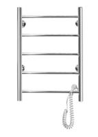 Электрический полотенцесушитель Domoterm DMT 109-5 50*71 EK R