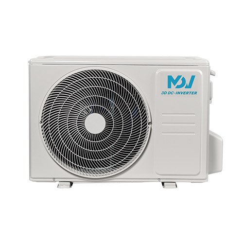 Настенный кондиционер (сплит-система) Mdv MDSALF-24HRFN8 (WF) / MDOALF-24HFN8