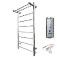 Электрический полотенцесушитель Тругор Аспект Пэк сп 1 П 100х40 32 мм