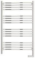 Электрический полотенцесушитель Сунержа РЭБ "ФЛЮИД 2.0" 1000х600 / МЭМ правый (00-5221-1060)