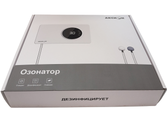 Озонатор 0,1 - 3 гр/ч Аксион SYO600