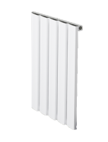 Алюминиевый радиатор Carisa STP 0470060005