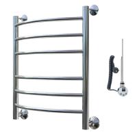 Электрический полотенцесушитель Тругор Приоритет эл ТЭН 2 60*40 (ЛЦ2)