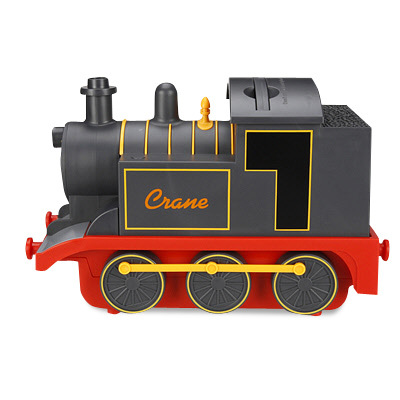 Ультразвуковой увлажнитель воздуха Crane EE-7272 Паровозик