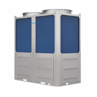 Чиллер с воздушным охлаждением Mdv MDVM-130BR1-KS