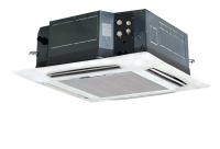 Кассетный фанкойл IGC IWF-1500T22S