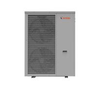 Тепловой насос VETERO  ECO AIR 25 (I)