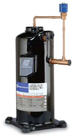 Наружный блок VRF системы Lessar LUM-HD140ADA4