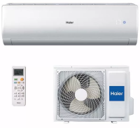 Настенный кондиционер (сплит-система) Haier HSU-09HNE03/R2