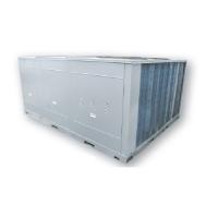 Крышный кондиционер Chigo CRB-250HZR1-W