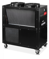 Промышленный мобильный кондиционер Ballu BGK25
