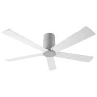 Вентилятор без подсветки Leds-C4 RODAS (30-1964-CF-CF)