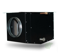 Модуль испарения Turkov HumiBox 6000