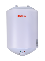 Электрический накопительный водонагреватель Ресанта ВН-10КН