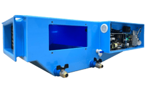 Ультразвуковой промышленный увлажнитель Minibox Ultrasonic 4100