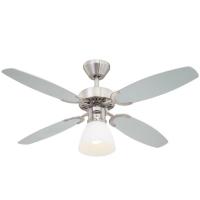 Вентилятор с подсветкой Westinghouse Capitol