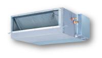 Канальный внутренний блок VRF системы Hisense AVD-07HCFCH