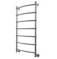 Водяной полотенцесушитель Тругор Ретро нп 100х40 (ЛЦ33 нов) D25