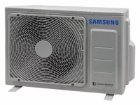 Внешний блок мульти-сплит системы Samsung  AC140MXADKH/EU