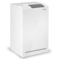 Напольный газовый котел Thermona THERM 24 KDNS