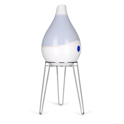 Ультразвуковой увлажнитель воздуха Crane EE-5303W SMART-КАПЛЯ