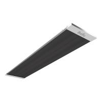 Инфракрасный обогреватель Ballu BIH-APM5-2.0-B