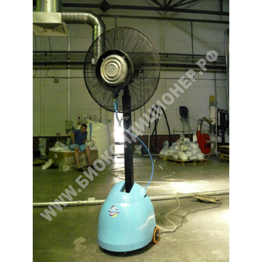 Напольный вентилятор  Биокондиционер 26M