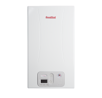 Настенный газовый котел Fondital ANTEA RBTFS 24