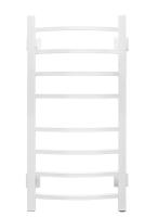 Электрический полотенцесушитель Energy GRAND 800х400 RAL 9003 белый матовый