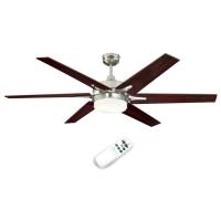 Вентилятор с подсветкой Westinghouse Cayuga