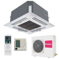 Кассетный кондиционер  Haier AB182ACEAA/AU182AEEA