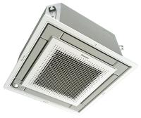 Кассетный внутренний блок VRF системы Daikin FXZQ40A