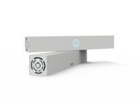 Закрытый рециркулятор  AIRUV TBL-PNP-150