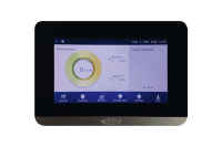 Контроллер внутренних блоков Mdv CCM-180A/BWS