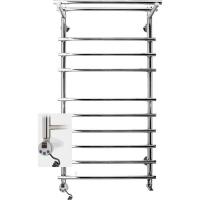 Электрический полотенцесушитель Terminus Ватра полка П10 500*1030 E L