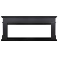 Линейный портал Firelight California 60 G, графит