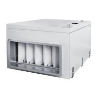 Приточная вентиляционная установка Благовест ФЬОРДИ ВПУ 1500 EC/18-380/3