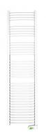 Электрический полотенцесушитель ROINTE TOALLERO BLANCO 1000 (STE100SEB2)