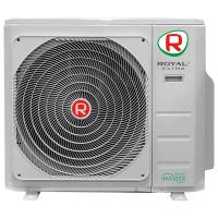 Внешний блок мульти сплит-системы на 3 комнаты Royal Clima 3RMX-21HN/OUT