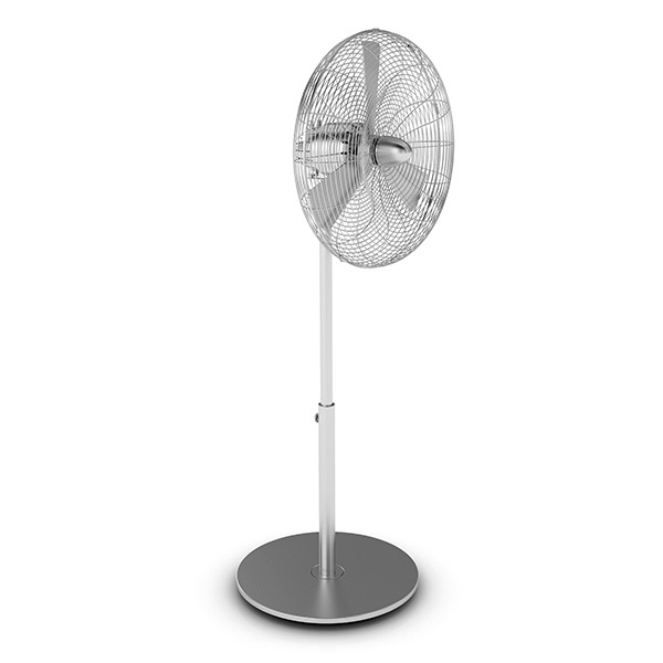 Напольный вентилятор  Stadler Form C-060OR Charly fan stand ORIGINAL