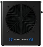 Тепловой насос для бассейна Royal Thermo RTM-22MHN8